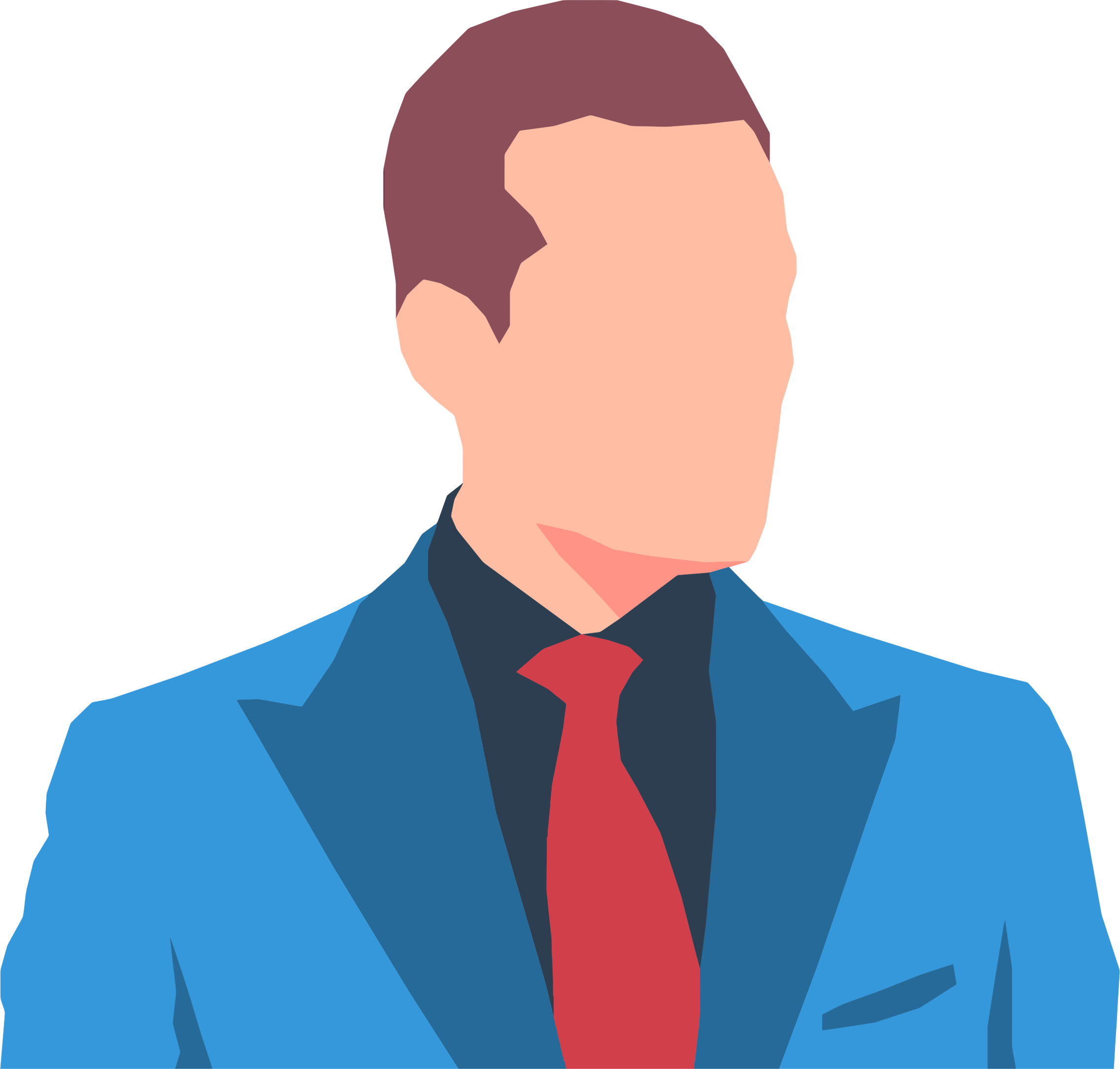 Faceless-Male-Avatar-In-Suit